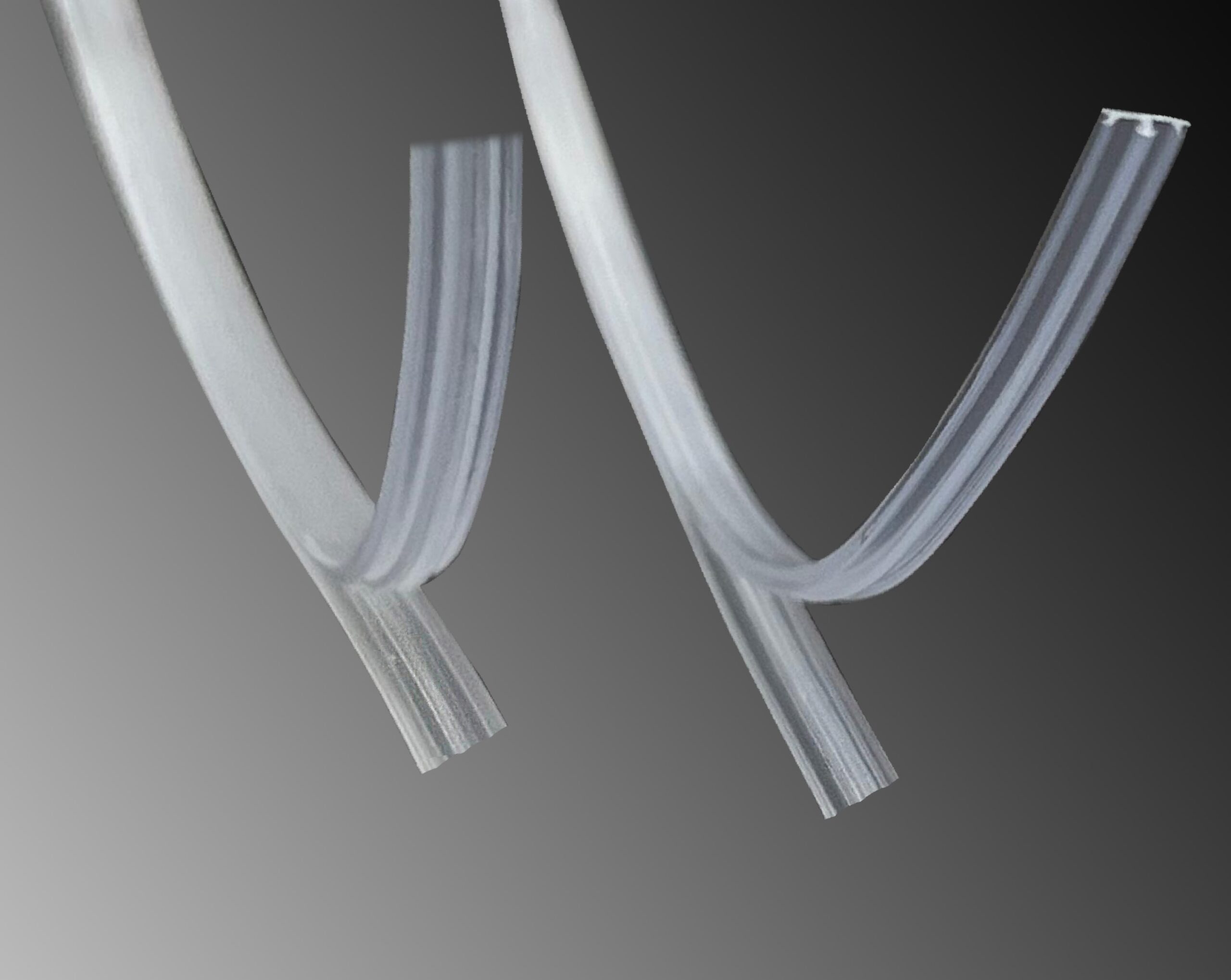 String Zipper - SI-Industries